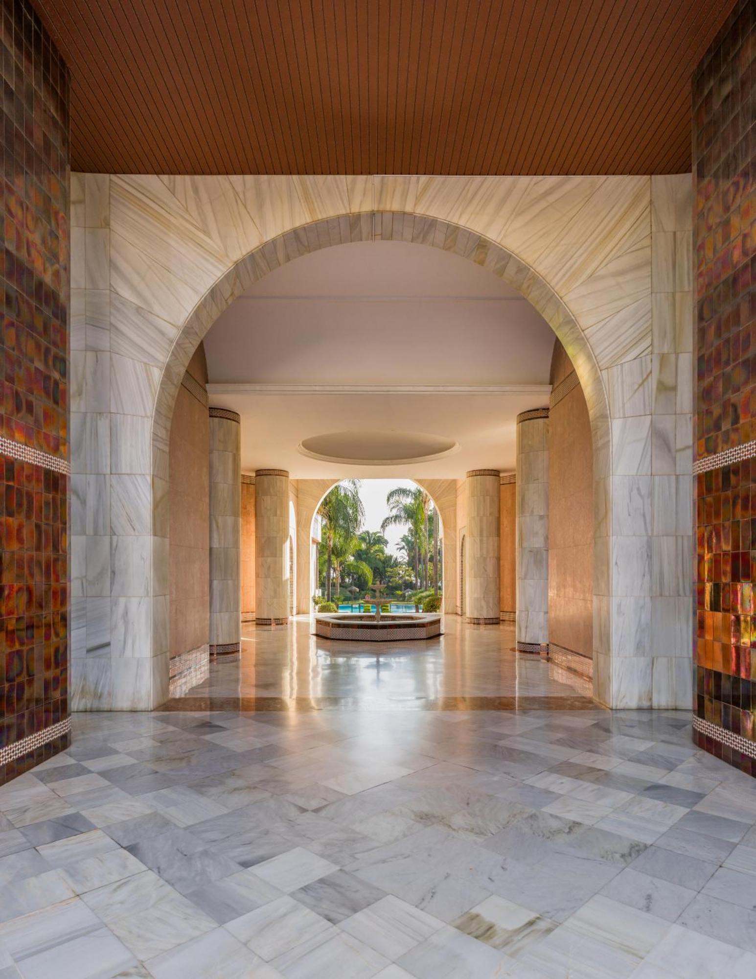 Sky Villa Marbella Exterior photo