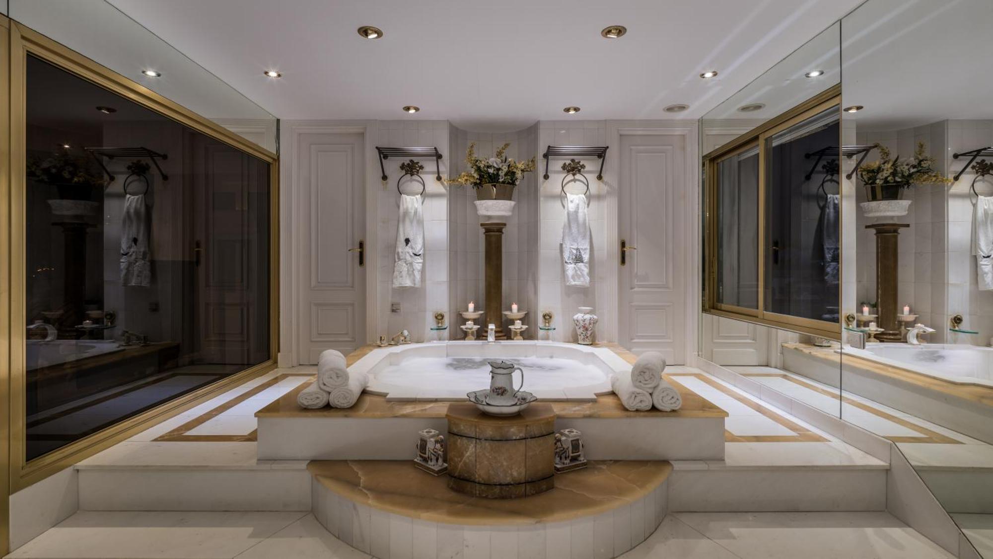 Sky Villa Marbella Exterior photo