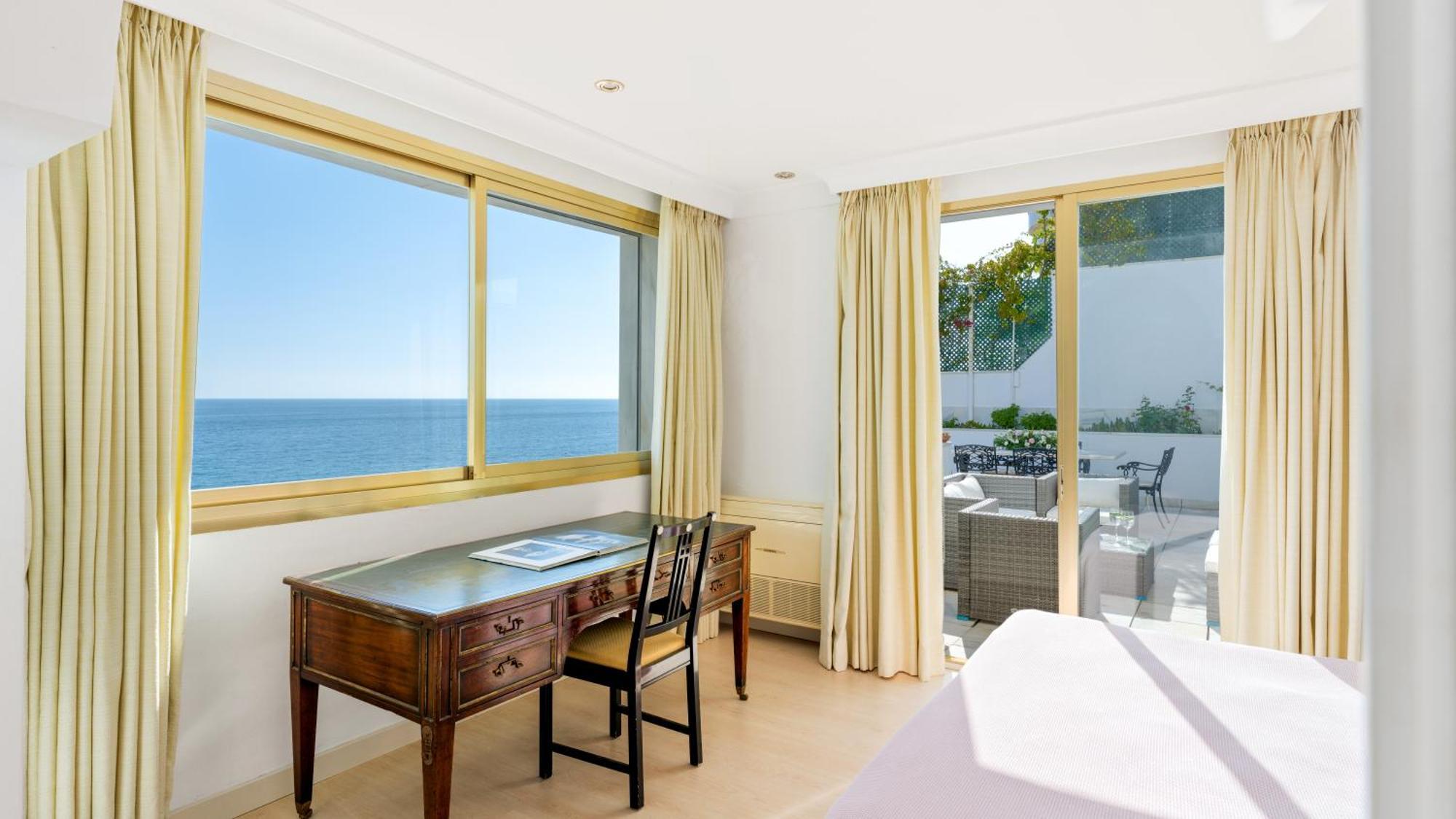 Sky Villa Marbella Exterior photo